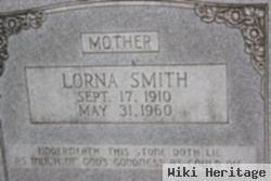 Lorna Smith Smith