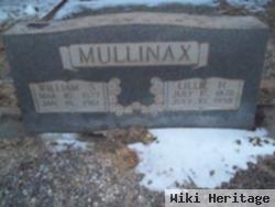 William Starling "will" Mullinax