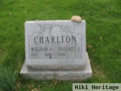 William A Charlton