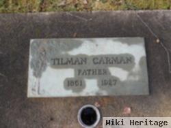 Tilman Carman