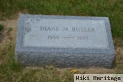 Diane M. Butler