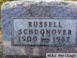 Russell Schoonover