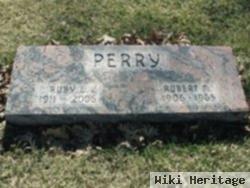 Robert M Perry