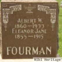 Eleanor Jane Fourman