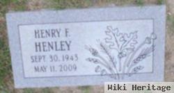 Henry F. Henley