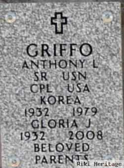 Anthony L Griffo