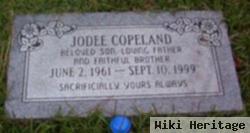 Jodee Copeland