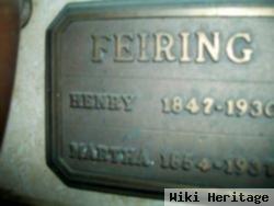 Henry Feiring