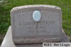 Lamar Peterson