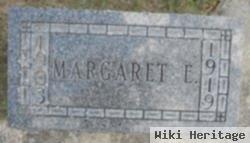 Margaret Eunice Follette