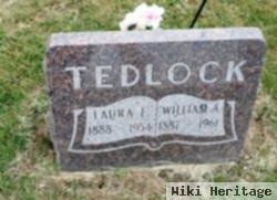 William A. Tedlock