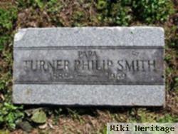 Turner Philip Smith