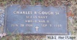 Charles R. Gough, Sr