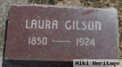 Laura Gilson