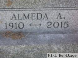 Almeda Alma Updegraff Cassel