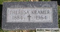 Theresa Kramer Kramer