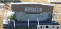 Jerry F Barker