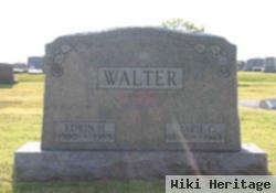 Edwin Albert Walter