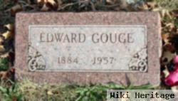 Edward Gouge