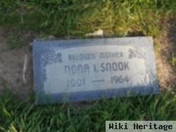 Nona I. Snook