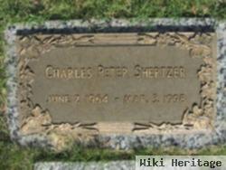 Charles Peter "pete" Shertzer