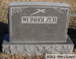 Ida Micko Weinholzer