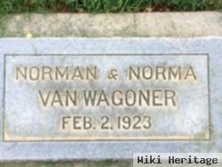 Norman Van Wagoner