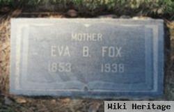 Eva B Fox