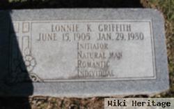 Lonnie K. Griffith