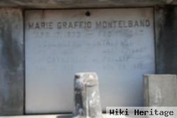 Marie Graffio Montelbano