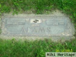 Betty L Coey Adams