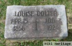 Louise Dolter
