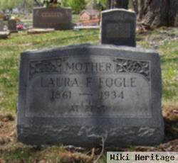 Laura F Ritenour Fogle