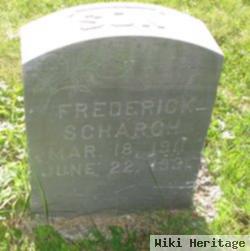 Frederick Scharch