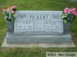 Joseph Albert Pickert