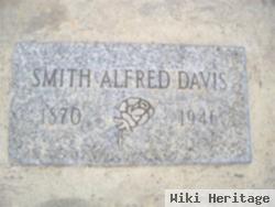 Smith Alfred Davis