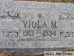 Viola Marie Pullen