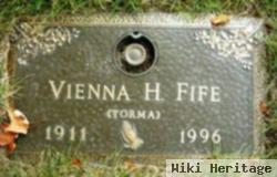 Vienna H Fife - Torma