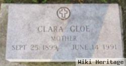 Clara Gloe