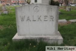 Charles H Walker