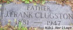 J Frank Clugston