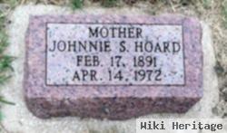 Johnnie S Hoard