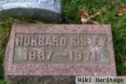 Hubbard Risley