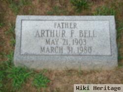 Arthur F. Bell