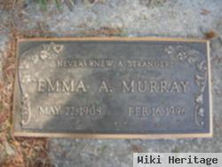 Emma Adeline Murray