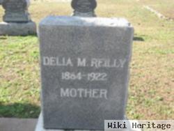 Delia M. Erwin Reilly