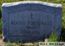 Rocco "bruno" Fortunato
