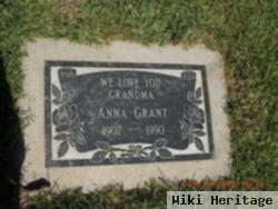 Anna Frey Grant