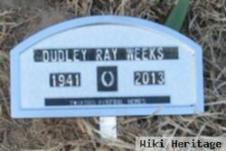 Dudley Ray Weeks