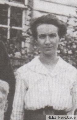 Bertha Elvira Jenkins Riggleman